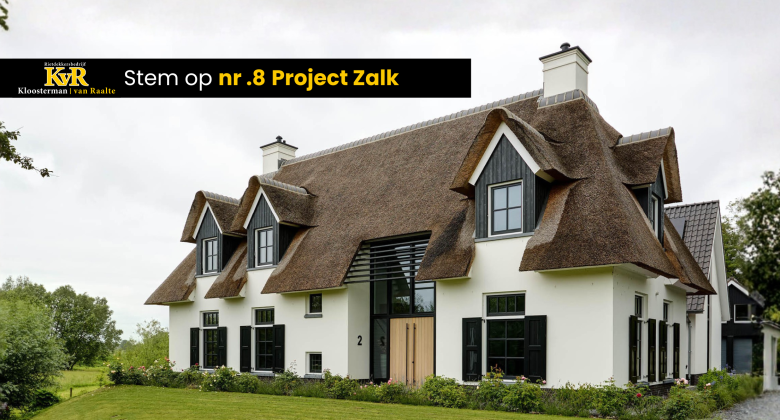 Dakvanhetjaar Projectzalk Stemopnr8